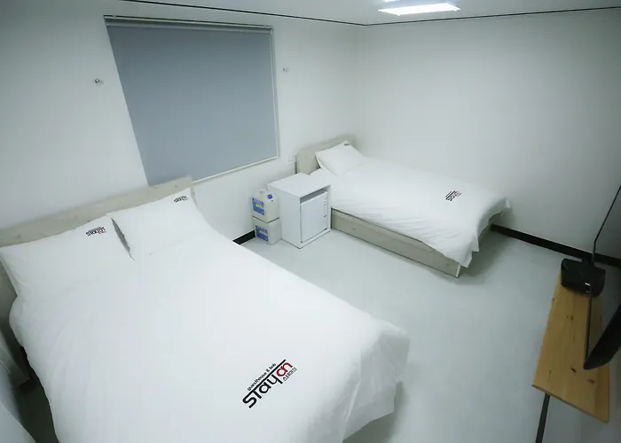 Hostel Stayan And