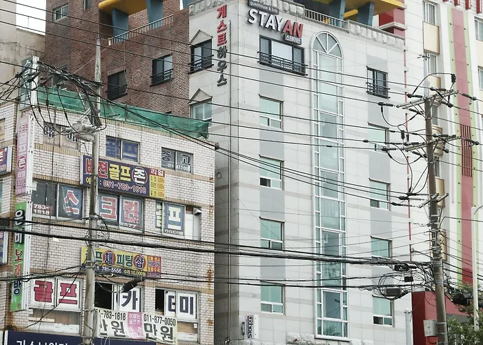 Stayan And *